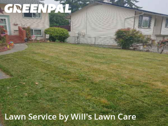 Grass Cutting nearby Lynnwood, WA, 