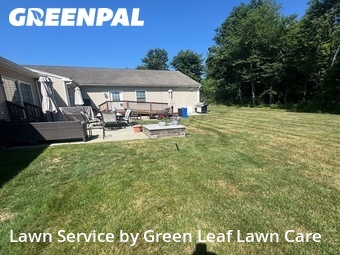 Lawn Cut nearby Cranston, RI, 