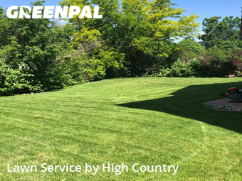 Lawn Mow nearby Broomfield, CO, 