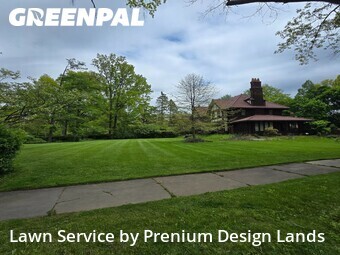 Lawn Maintenance nearby Shaker Heights, OH, 