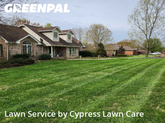 Lawn Maintenance nearby Floyds Knobs, KY, 