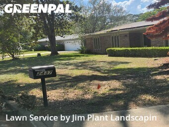 Lawn Mowing Service nearby Orange Park, FL, 