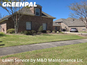 Grass Cutting nearby Geismar, LA, 