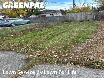Yard Mowing nearby Detroit, MI, 