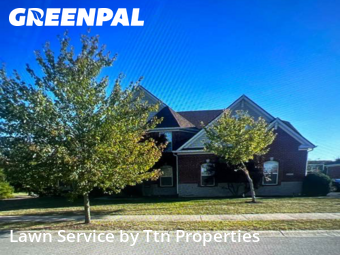 Lawn Maintenance nearby Carmel, IN, 