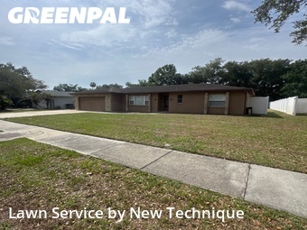 Yard Cutting nearby Winter Springs, FL, 