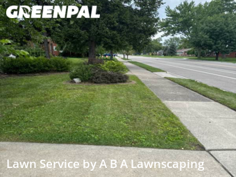 Lawn Mowing Service nearby Roseville, MI, 