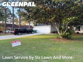 Yard Mowing nearby Valdosta, GA, 