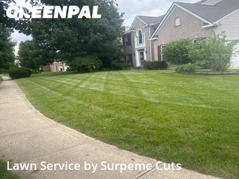 Lawn Care nearby Mason, OH, 