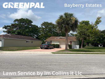 Grass Cut nearby Melbourne, FL, 