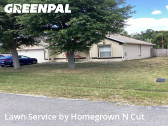 Lawn Mowing nearby Port St. Lucie, FL, 