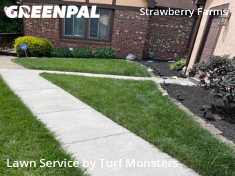 Lawn Mowing Service nearby Columbus, OH, 