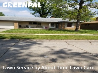 Lawn Maintenance nearby Eastpointe, MI, 