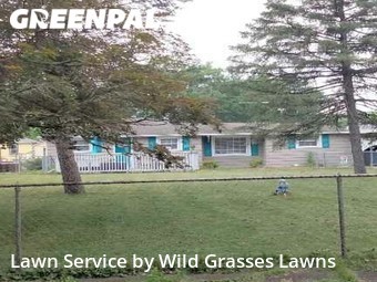 Yard Cutting nearby Terre Haute, IN, 