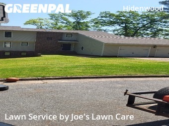 Grass Cutting nearby Newport News, VA, 