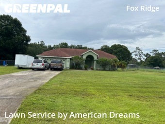 Lawn Mowing nearby Zephyrhills, FL, 