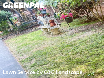 Grass Cutting nearby Winston Salem, NC, 