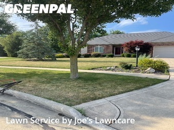 Lawn Service nearby North Royalton, OH, 