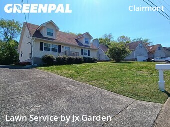 Lawn Care Service nearby Nashville, TN, 