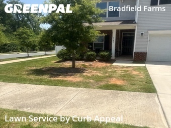 Lawn Mowing nearby Charlotte, NC, 
