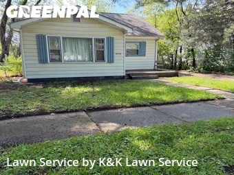 Lawn Care Service nearby Gary, IN, 