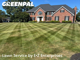 Lawn Mow nearby Orchard Park, NY, 