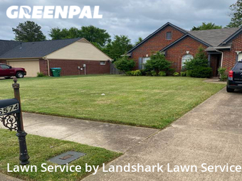 Lawn Service nearby Olive Branch, MS, 