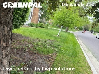 Lawn Service nearby Minneapolis, MN, 