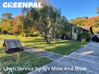 Lawn Service nearby Winter Springs, FL, 
