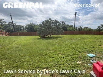 Lawn Cut nearby San Antonio, TX, 