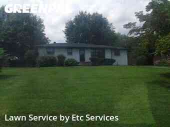 Lawn Mowing Service nearby Nashville, TN, 