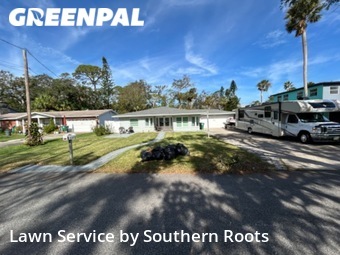 Yard Mowing nearby Holly Hill, FL, 