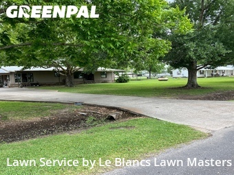 Lawn Care nearby Saint Martinville, LA, 