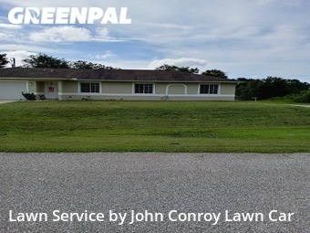 Lawn Mowing Service nearby North Port, FL, 