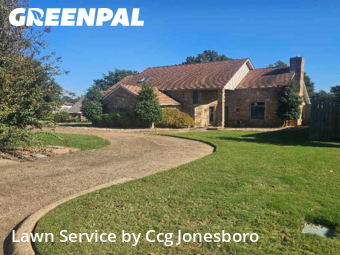 Lawn Maintenance nearby Jonesboro, AR, 