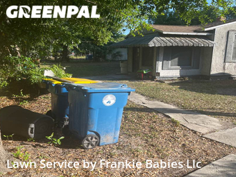 Lawn Care nearby Jacksonville, FL, 