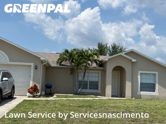 Lawn Cutting nearby Cape Coral, VA, 