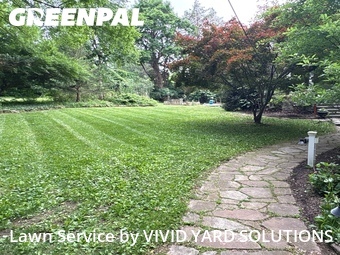 Yard Cutting nearby Swarthmore, PA, 