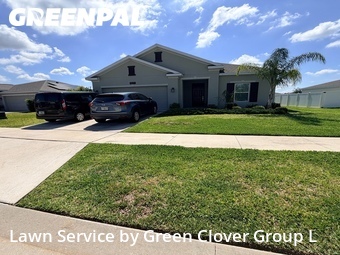 Yard Cutting nearby Clermont, FL, 