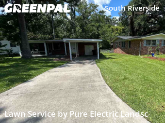 Lawn Cut nearby Jacksonville, FL, 