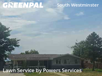 Lawn Service nearby Westminster, CO, 