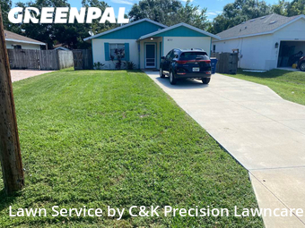 Lawn Service nearby Sarasota, FL, 