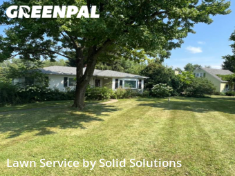 Lawn Care Service nearby Fort Wayne, IN, 