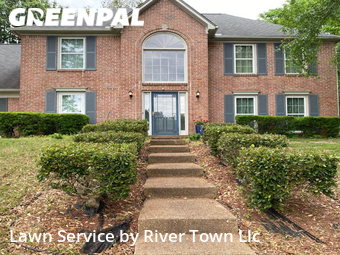 Lawn Cutting nearby Memphis, MS, 