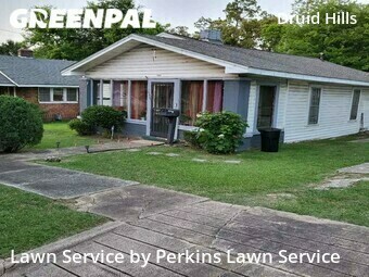 Lawn Mow nearby Birmingham, AL, 