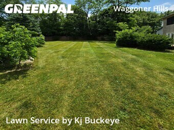 Yard Cutting nearby Reynoldsburg, OH, 