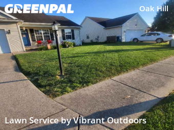 Grass Cutting nearby Evansville, IN, 