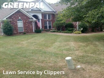 Lawn Service nearby Gallatin, TN, 