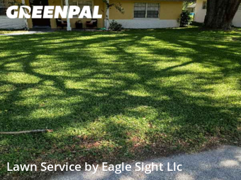 Grass Cut nearby Ocala, FL, 