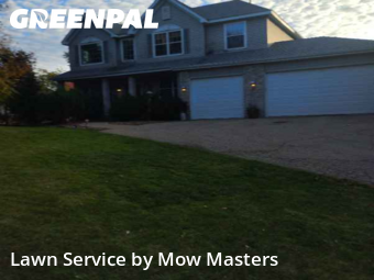 Lawn Mowing nearby Chanhassen, MN, 